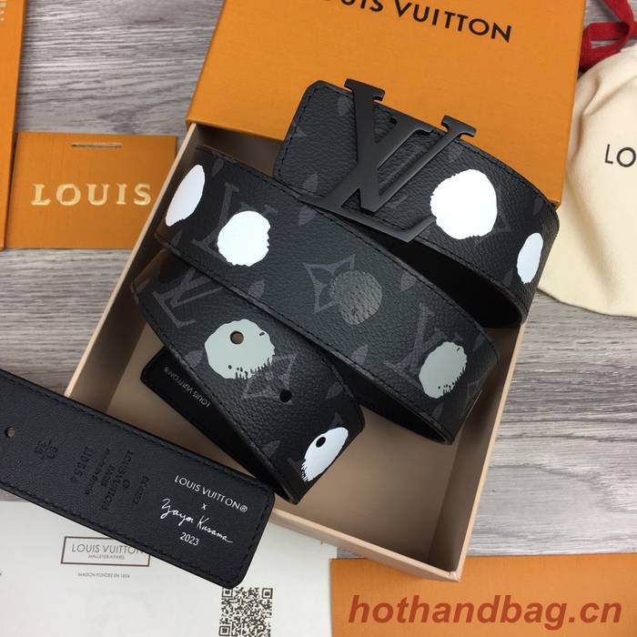 Louis Vuitton Belt 40MM LVB00206 Louis Vuitton Belt 40MM LVB00206